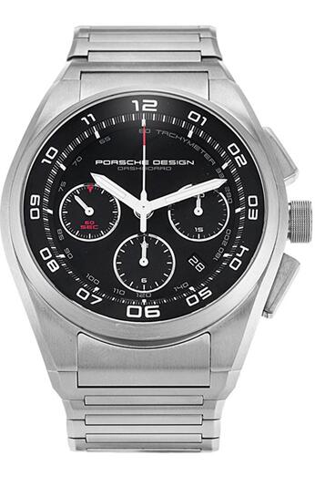 Cheap Porsche Design P'6620 Dashboard Chronograph Men's Watch Model 6620.11.46.0268